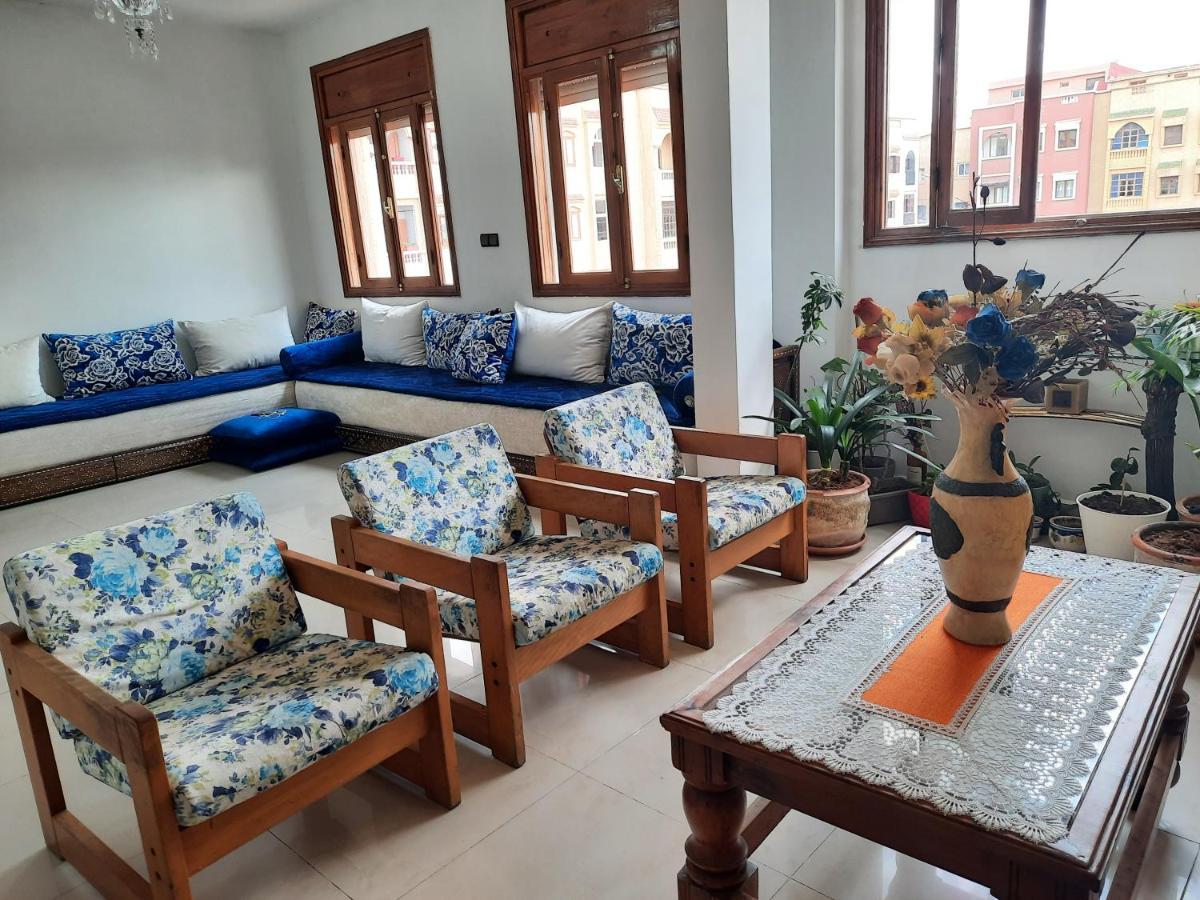 Essaouira Apartment Exteriör bild