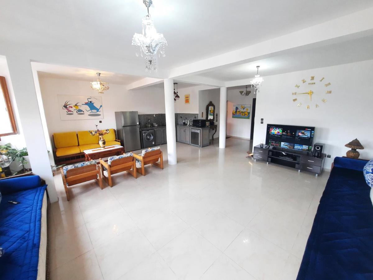 Essaouira Apartment Exteriör bild