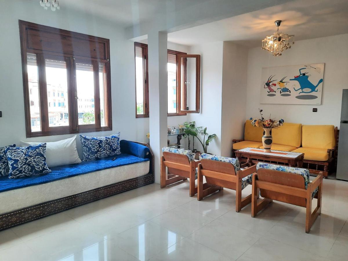 Essaouira Apartment Exteriör bild